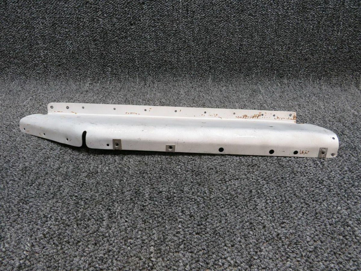 Cessna 0510183-1 Cessna 180 LH Fuselage Tunnel Bulkhead Assy