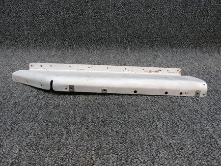 Cessna 0510183-1 Cessna 180 LH Fuselage Tunnel Bulkhead Assy
