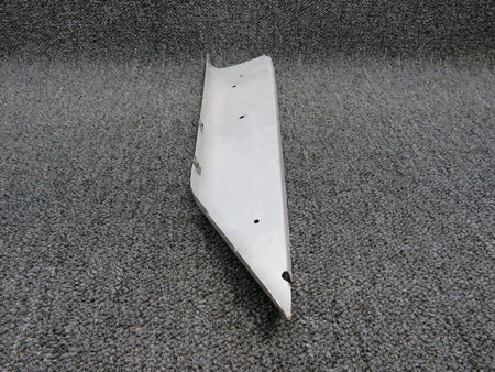 Cessna 0510183-1 Cessna 180 LH Fuselage Tunnel Bulkhead Assy