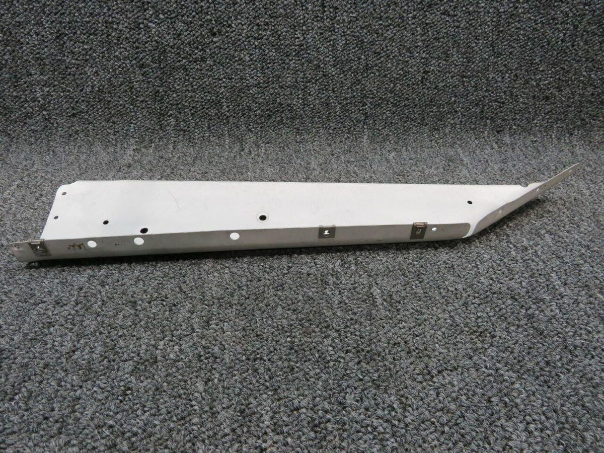 Cessna 0510183-1 Cessna 180 LH Fuselage Tunnel Bulkhead Assy
