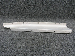 0510183-1 Cessna 180 LH Fuselage Tunnel Bulkhead Assy