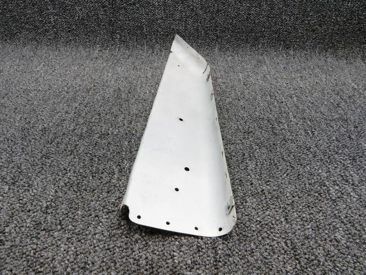 Cessna 0510183-1 Cessna 180 LH Fuselage Tunnel Bulkhead Assy
