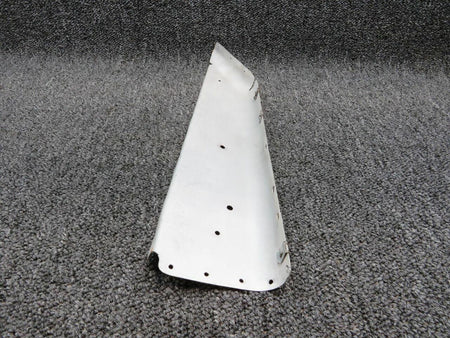 Cessna 0510183-1 Cessna 180 LH Fuselage Tunnel Bulkhead Assy