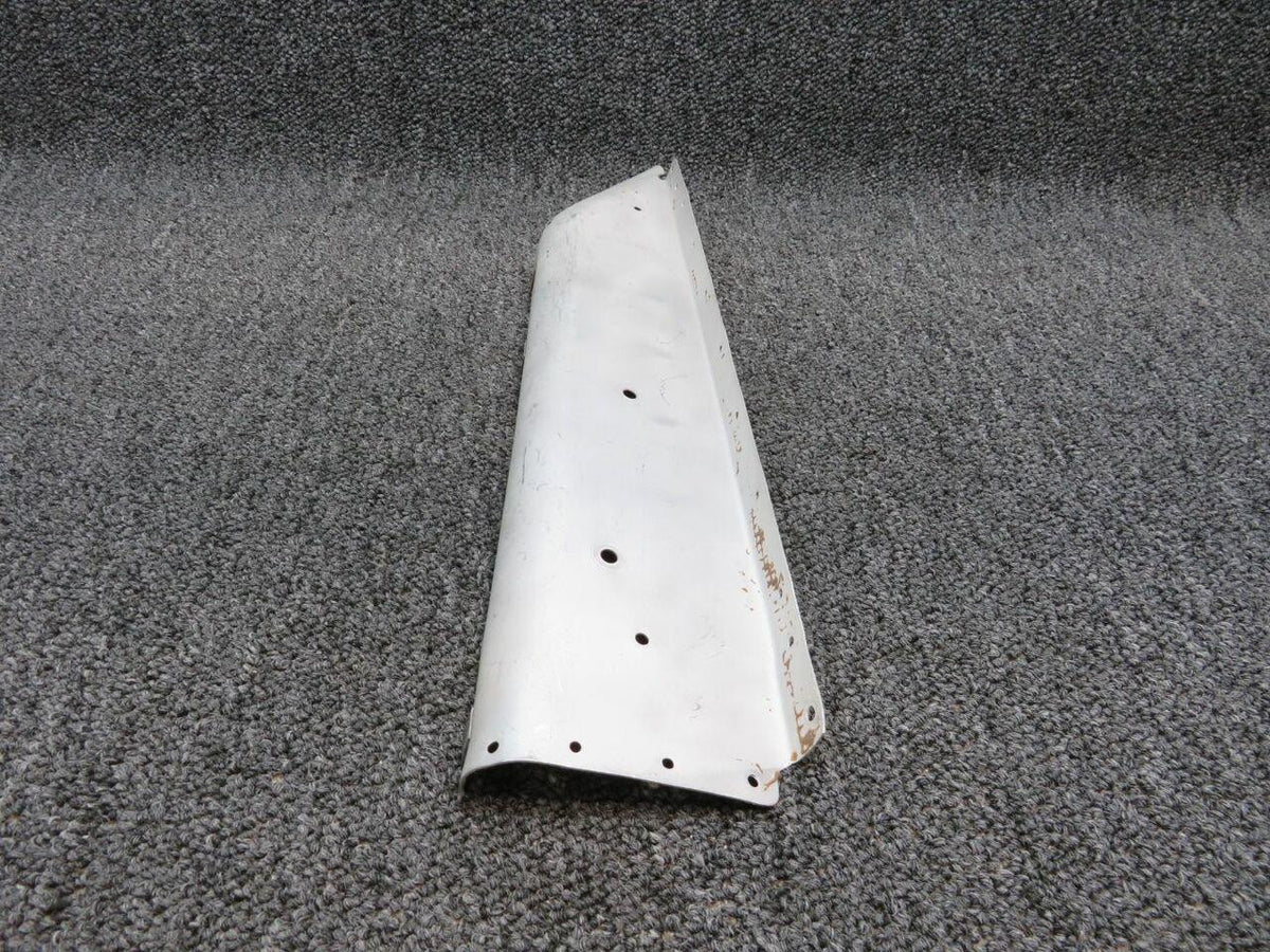 Cessna 0510183-1 Cessna 180 LH Fuselage Tunnel Bulkhead Assy
