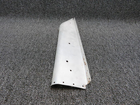 Cessna 0510183-1 Cessna 180 LH Fuselage Tunnel Bulkhead Assy