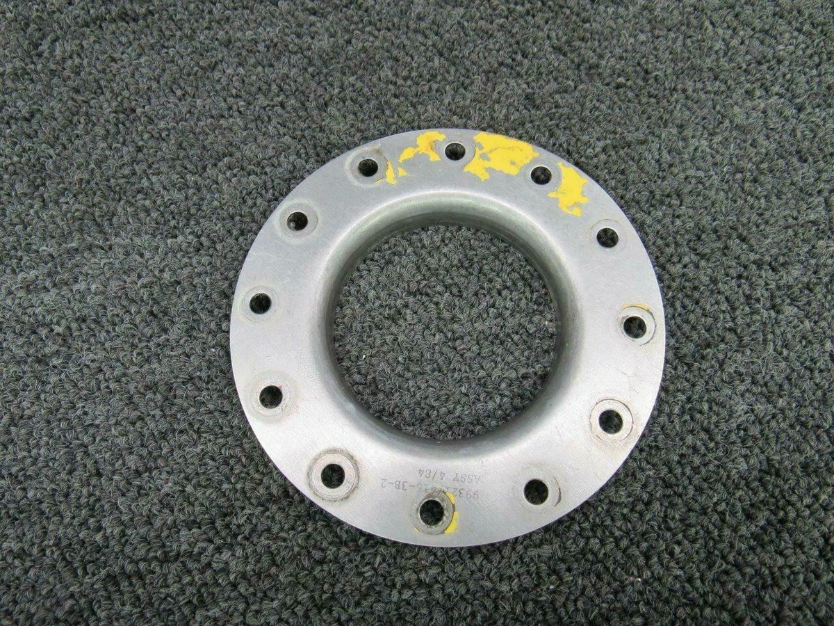 Air Tractor 416-38-2 Air Tractor AT-301 Shaw Aero Fuel Cap Adapter
