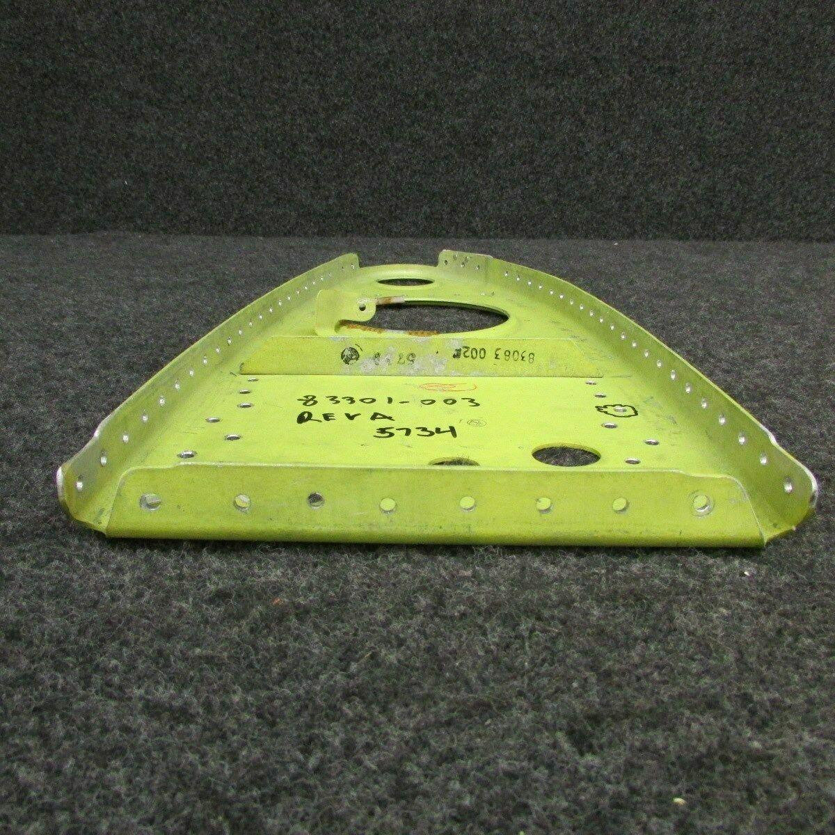 Piper PA46-350 Rib Center Inboard RHP/N 83089-003