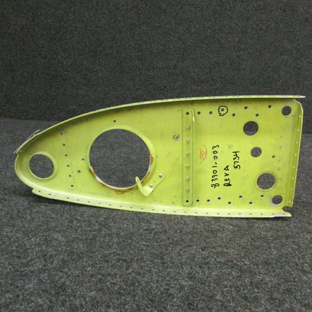 Piper PA46-350 Rib Center Inboard RHP/N 83089-003