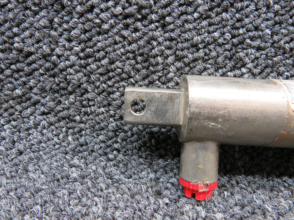 10-23 Cleveland Master Cylinder Assembly (C20)