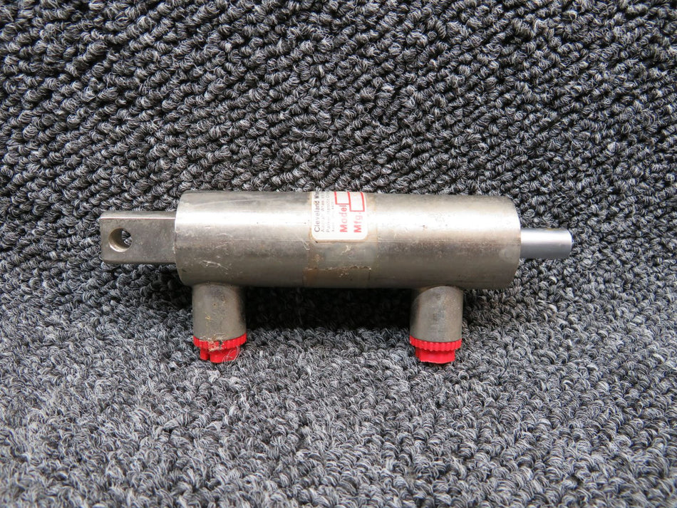 10-23 Cleveland Master Cylinder Assembly (C20)