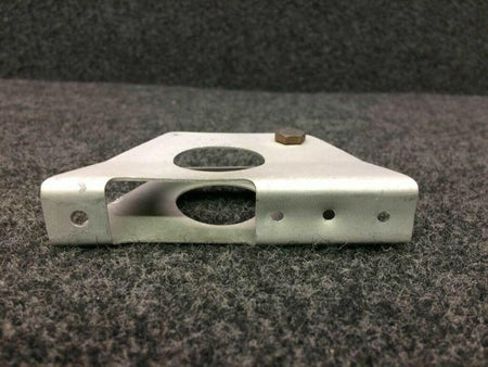 0712208 Cessna 180 Bracket Rudder Pulley BAS Part Sales | Airplane Parts