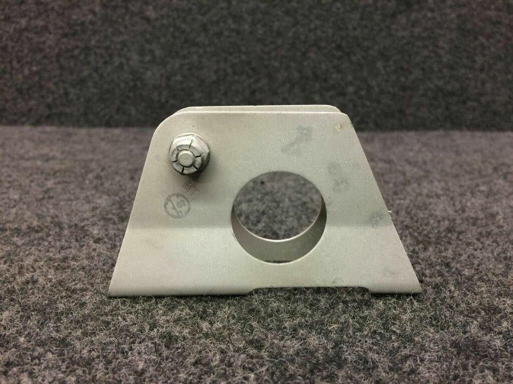 Cessna 0712208 Cessna 180 Bracket Rudder Pulley