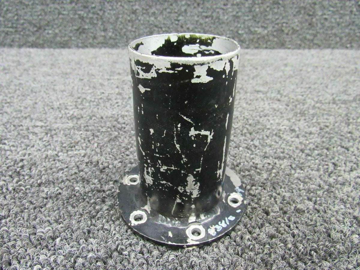 83812-019 Piper PA46-350P Valve Cabin Air Assy RH BAS Part Sales | Airplane Parts