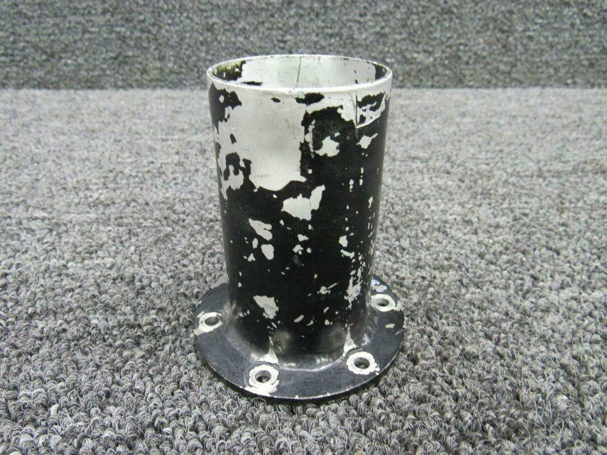 Piper 83812-019 Piper PA46-350P Valve Cabin Air Assy RH