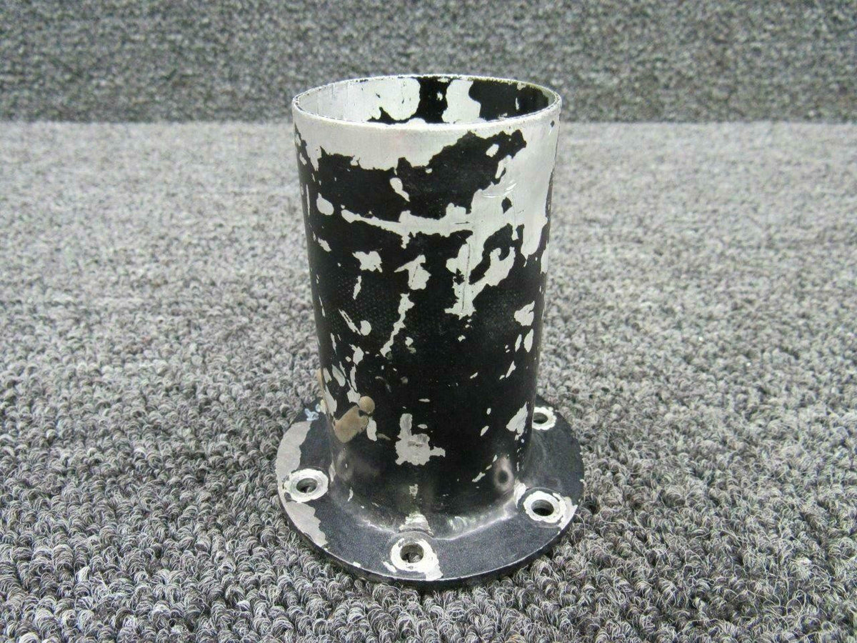 Piper 83812-019 Piper PA46-350P Valve Cabin Air Assy RH
