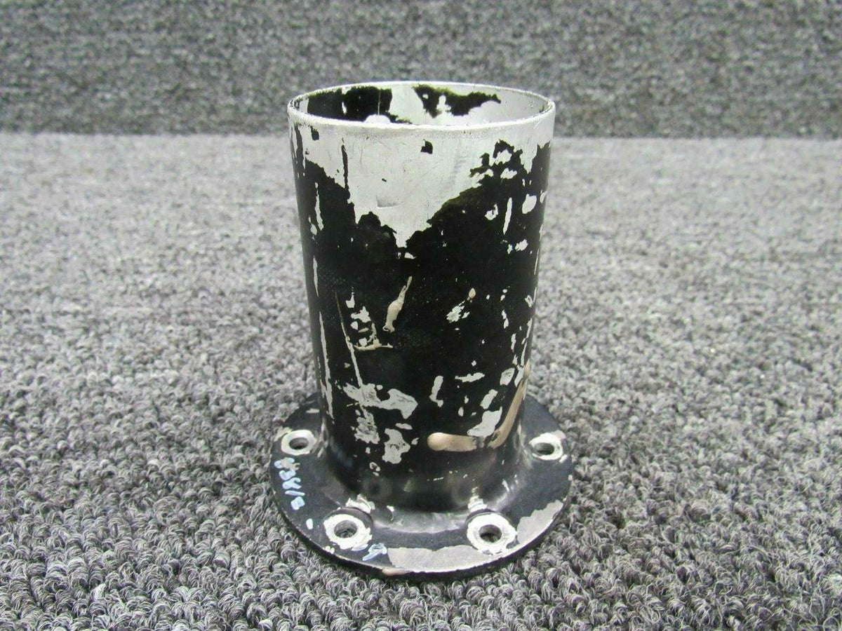 Piper 83812-019 Piper PA46-350P Valve Cabin Air Assy RH