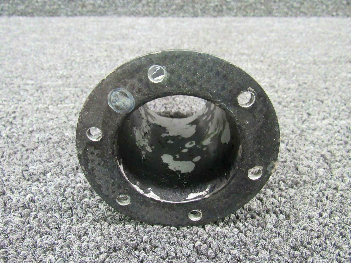 Piper 83812-019 Piper PA46-350P Valve Cabin Air Assy RH