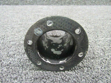 Piper 83812-019 Piper PA46-350P Valve Cabin Air Assy RH