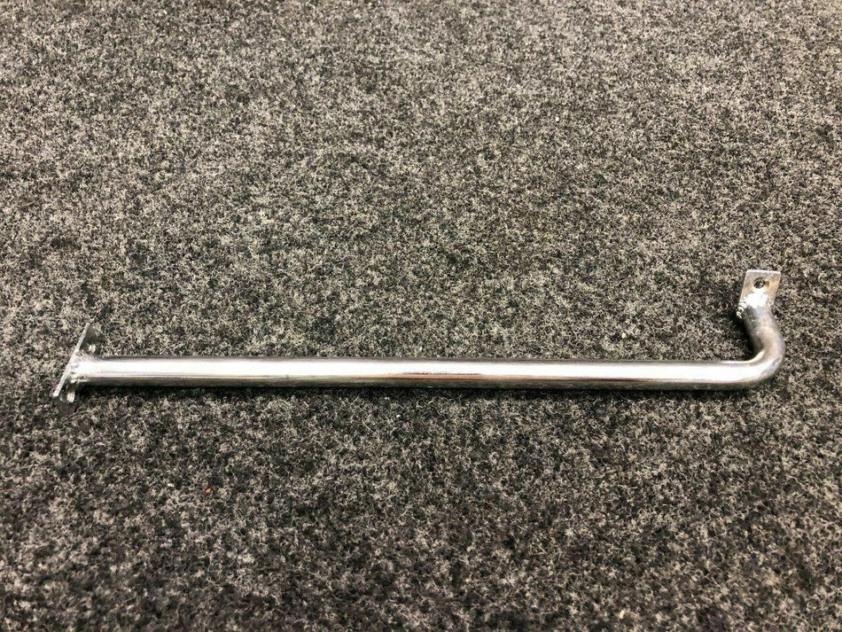 Cessna 5514807-19 Cessna Citation 500 Tube Assy Coat Rack LH