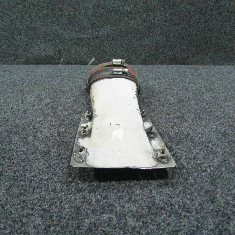 Piper 50962-000 Piper PA-31T Scoop Assembly Bleed Air C20