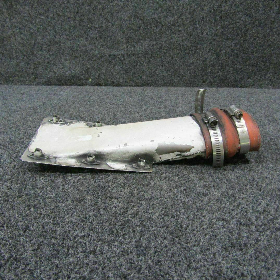 Piper 50962-000 Piper PA-31T Scoop Assembly Bleed Air C20