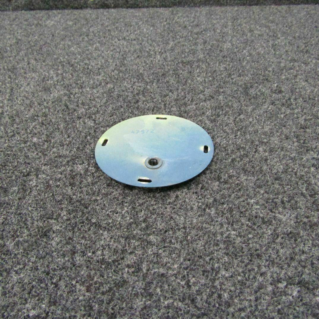 47572-000 Piper PA-31T Cover Assembly (C20) BAS Part Sales | Airplane Parts