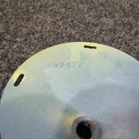 Piper 47572-000 Piper PA-31T Cover Assembly C20