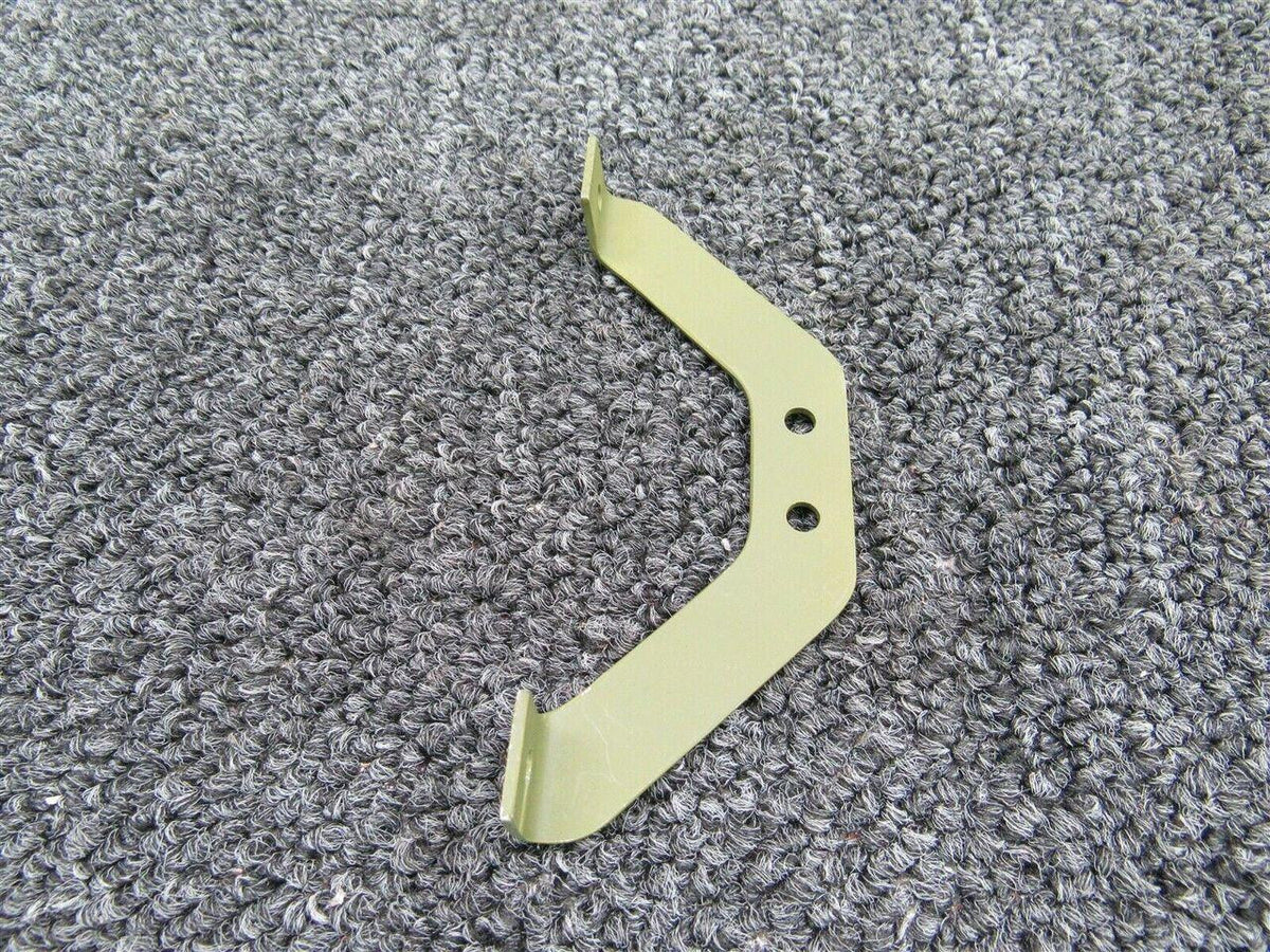 Cessna 1211834-1 Cessna T210M Bracket Flap Indicator Cable