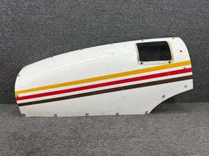 32328-001 Piper PA23-250 Cowling Panel Assy Inbd RH