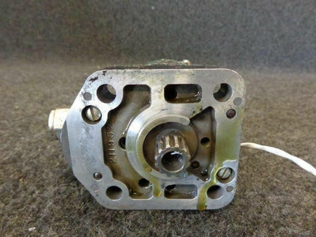 B210446  TSIO-520B Woodward Propeller Governor BAS Part Sales | Airplane Parts