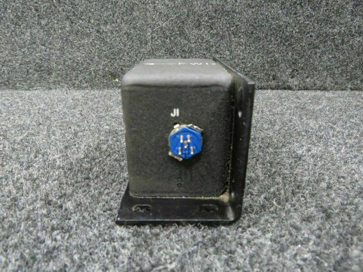 Bendix 4000780-8501 Piper PA-31T Bendix Slip Skid Sensor Type 4100A 20 Volt C20