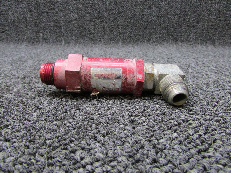 1010-00-1 (Alt: 492-245) Piper PA-31T Dukes Fuel Check Valve