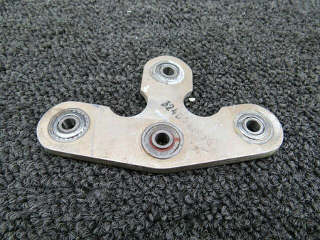 240017-503 Aerostar 601P Rudder / Elevator Bellcrank Assy BAS Part Sales | Airplane Parts