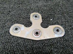 240017-503 Aerostar 601P Rudder or Elevator Bellcrank Assembly