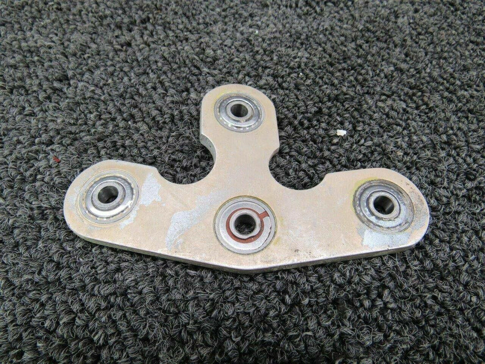 Aerostar 240017-503 Aerostar 601P Rudder / Elevator Bellcrank Assy