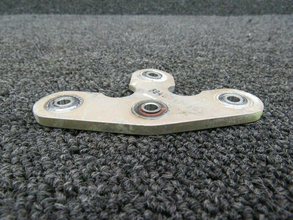 Aerostar 240017-503 Aerostar 601P Rudder / Elevator Bellcrank Assy
