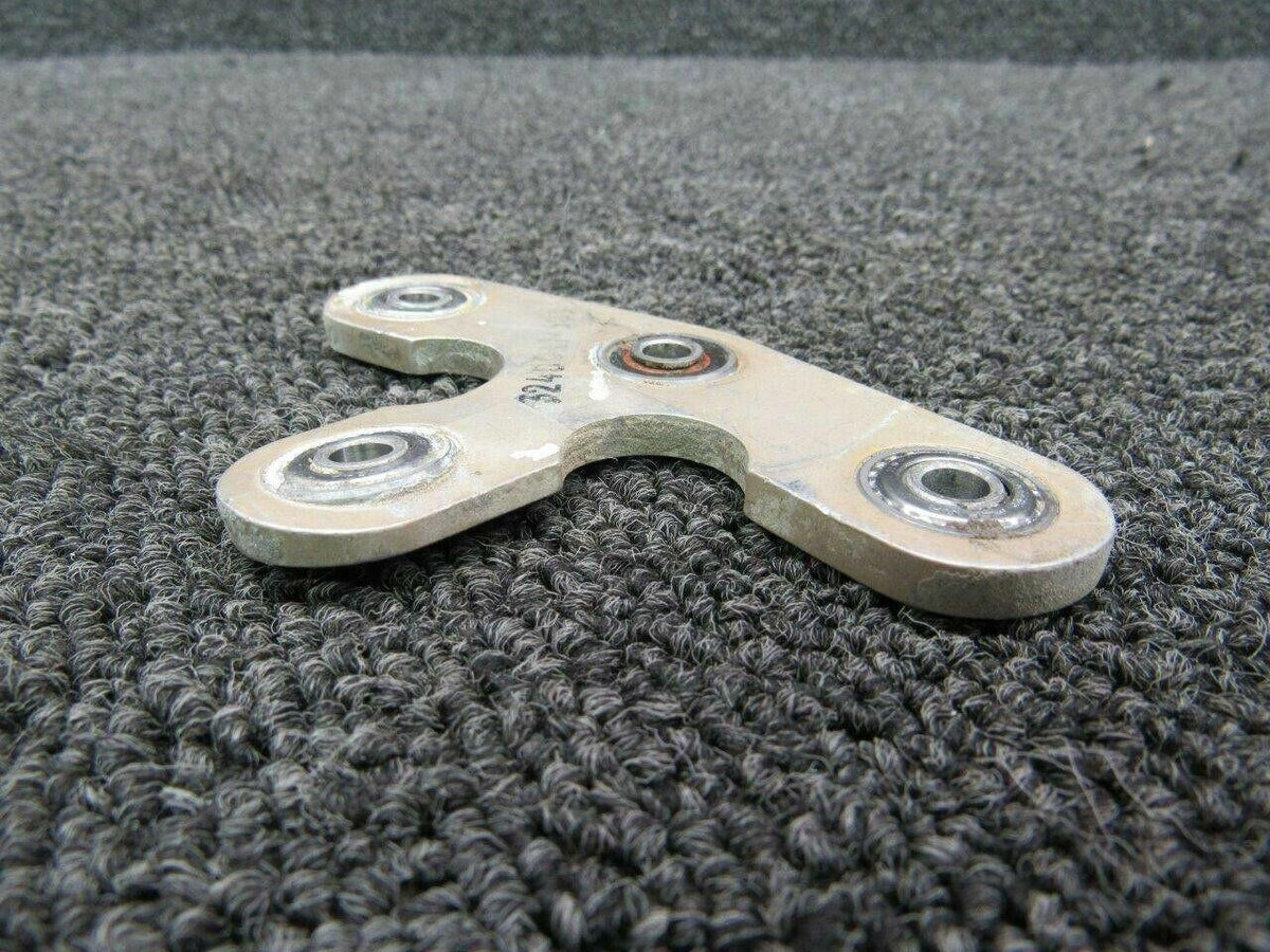 Aerostar 240017-503 Aerostar 601P Rudder / Elevator Bellcrank Assy