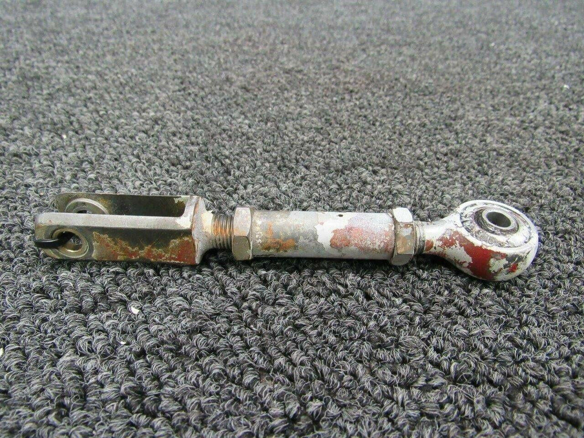 600032-501 Aerostar 601P Push Rod Aileron Control BAS Part Sales | Airplane Parts