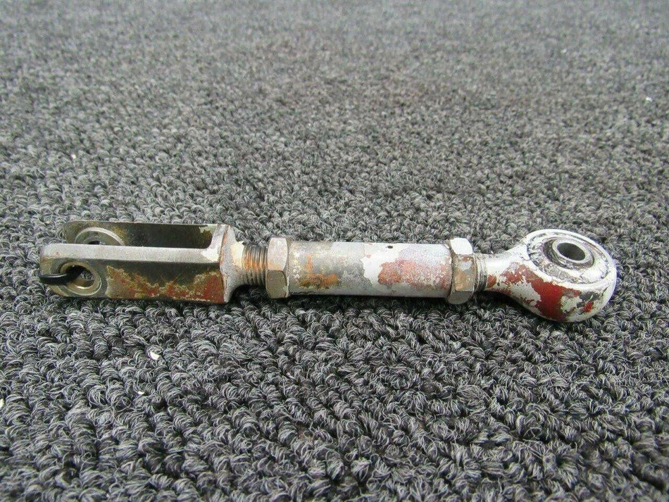 600032-501 Aerostar 601P Push Rod Aileron Control BAS Part Sales | Airplane Parts