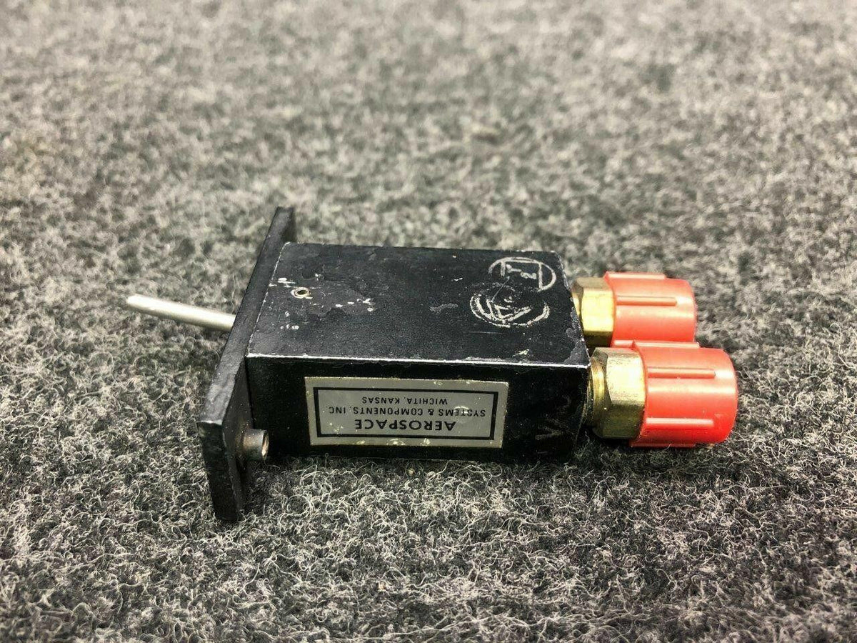 Aerospace 21017018 Cessna Citation 500 Aerospace Switch Toggle