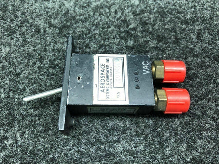 Aerospace 21017018 Cessna Citation 500 Aerospace Switch Toggle