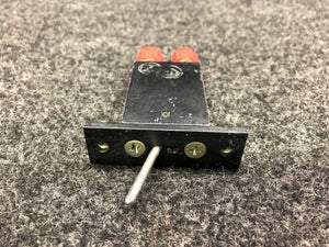 21017018 Aerospace Systems Switch Toggle
