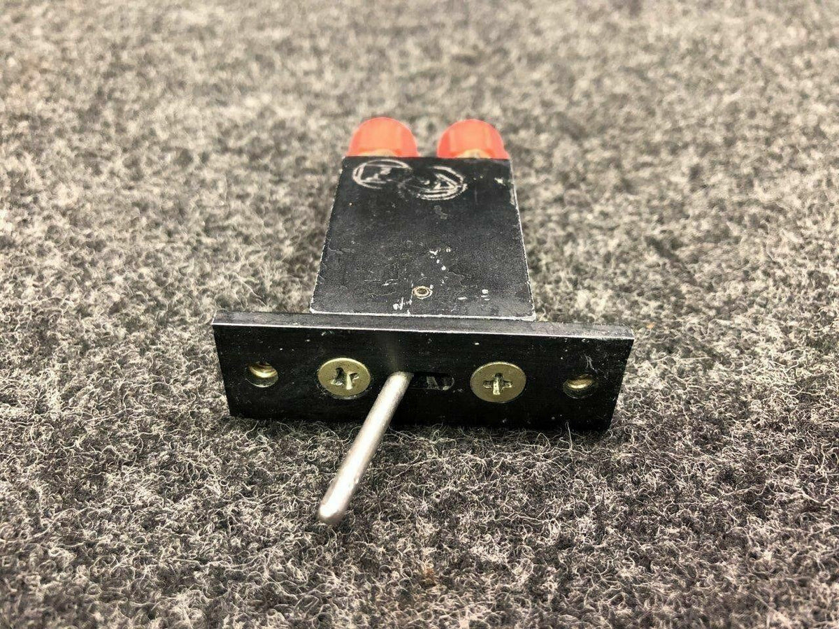 Aerospace 21017018 Cessna Citation 500 Aerospace Switch Toggle | BAS Aircraft Salvage