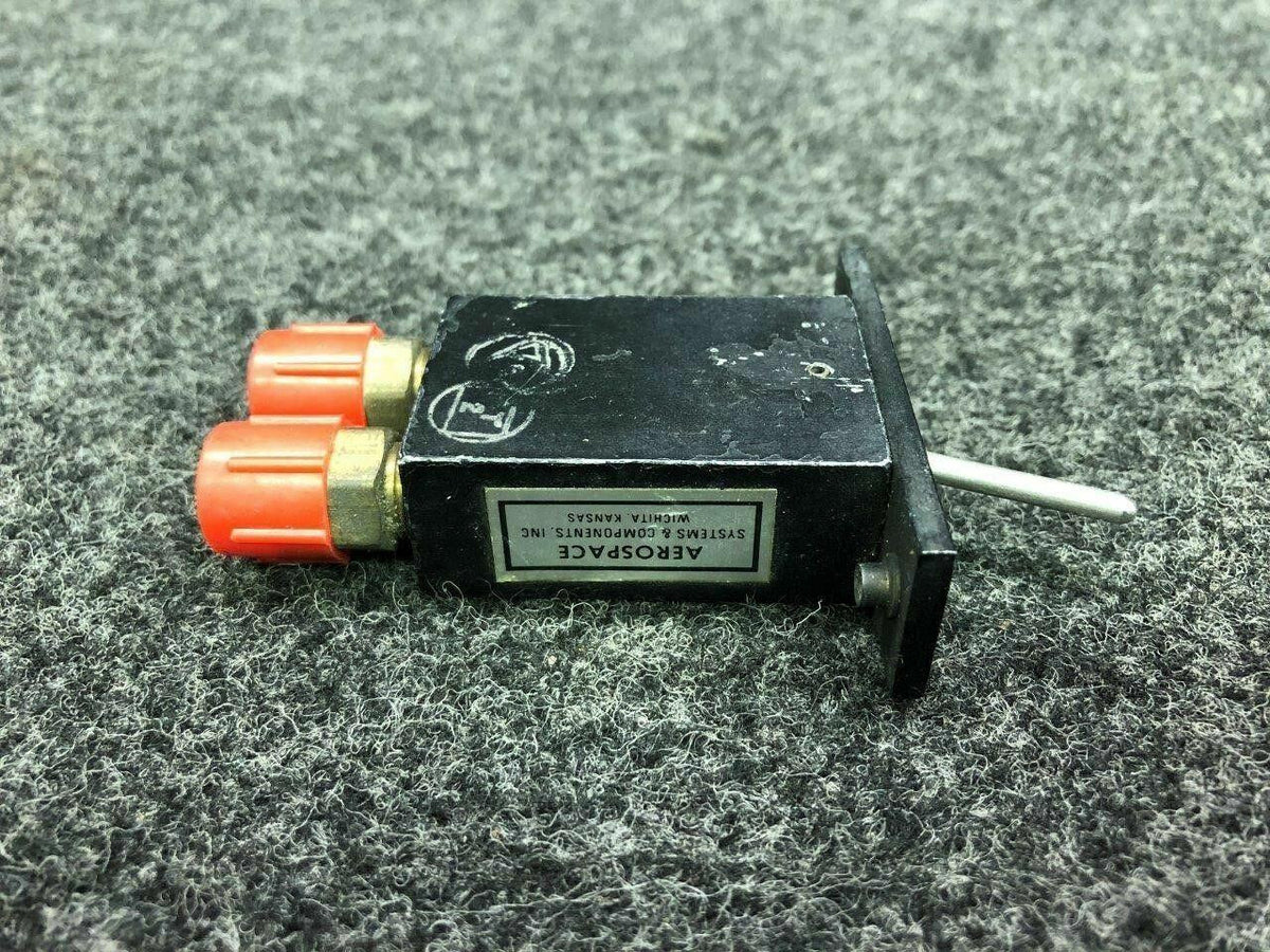 Aerospace 21017018 Cessna Citation 500 Aerospace Switch Toggle