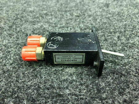Aerospace 21017018 Cessna Citation 500 Aerospace Switch Toggle