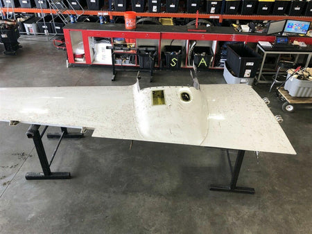 Aerostar 200028-509 Smith Aerostar 601P Wing Assy Structure LH CORE