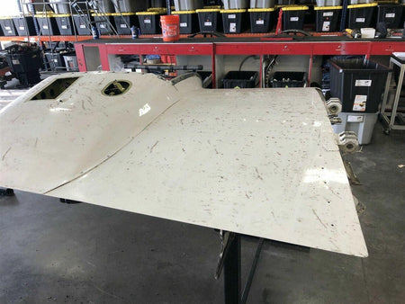 Aerostar 200028-509 Smith Aerostar 601P Wing Assy Structure LH CORE