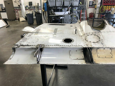 Aerostar 200028-509 Smith Aerostar 601P Wing Assy Structure LH CORE