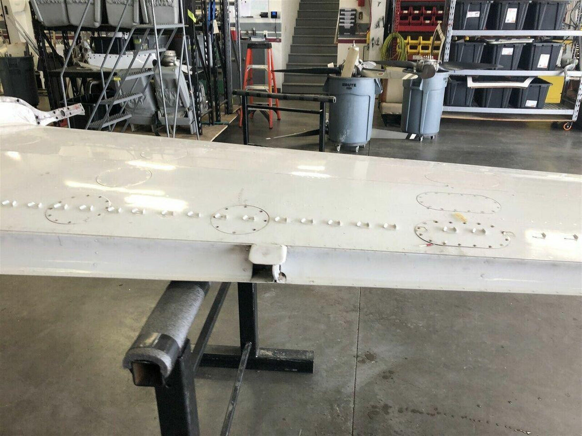 Aerostar 200028-509 Smith Aerostar 601P Wing Assy Structure LH CORE