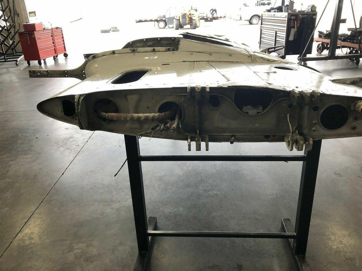Aerostar 200028-509 Smith Aerostar 601P Wing Assy Structure LH CORE